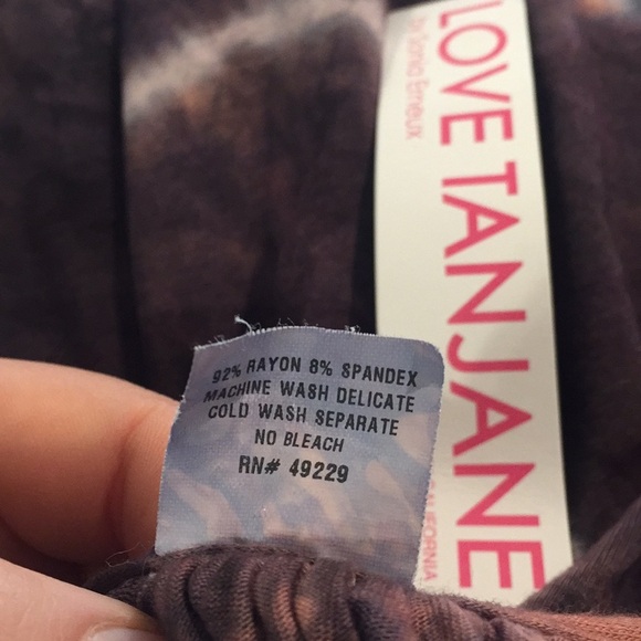 M LOVE TANJANE Dress EE32 2618 - Picture 6 of 7